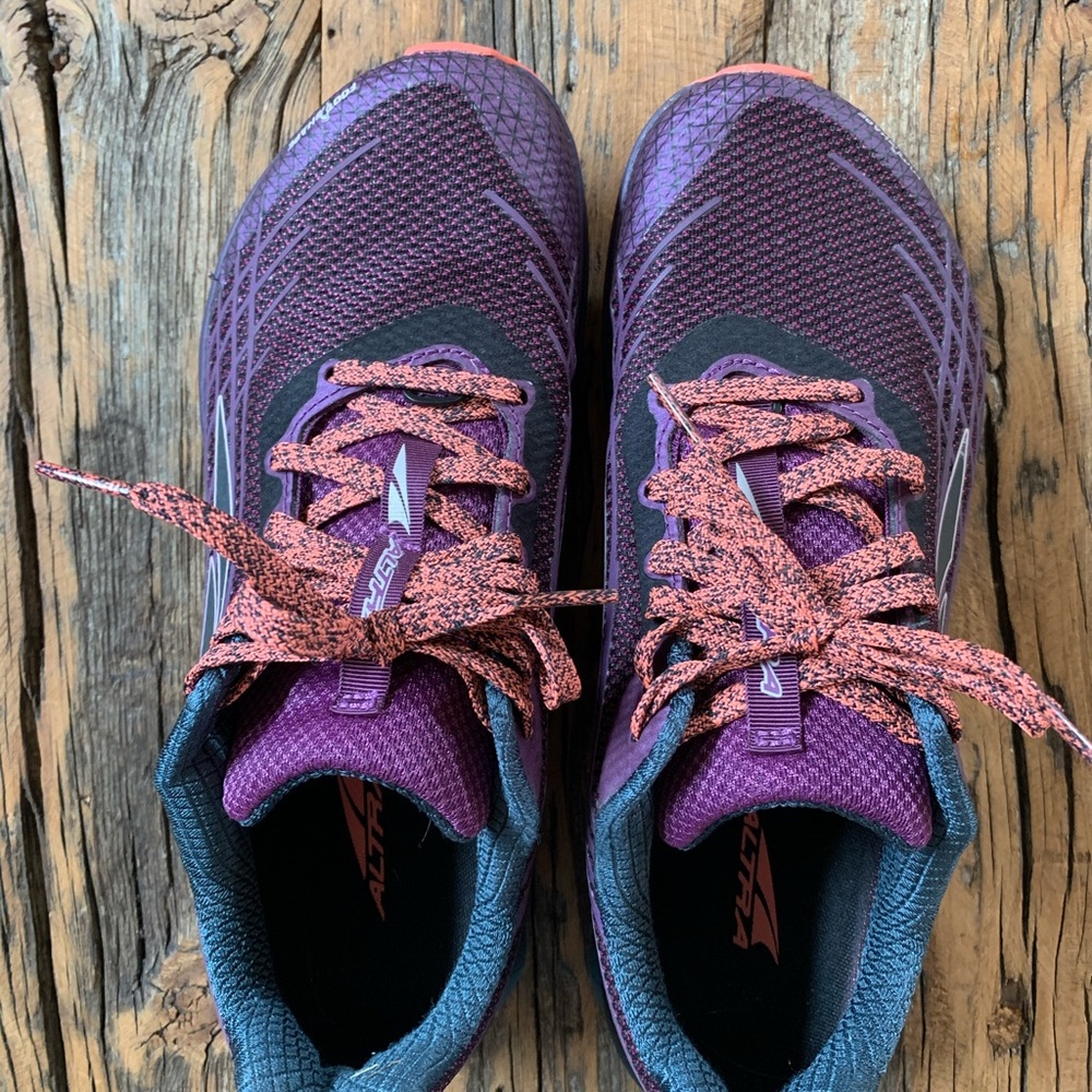 Women’s Altra Timp 2